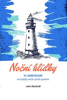 Noční hlídky - John MacDuff